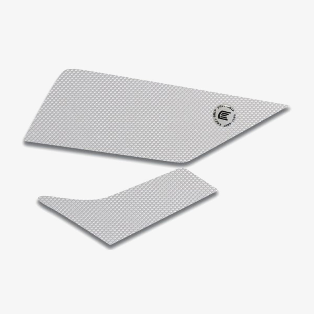 Eazi-Grip Tank Grip for Triumph Street Triple 765RS PRO Clear