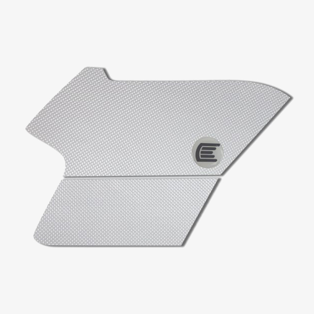 Eazi-Grip Tank Grip for BMW R1250GS PRO Clear