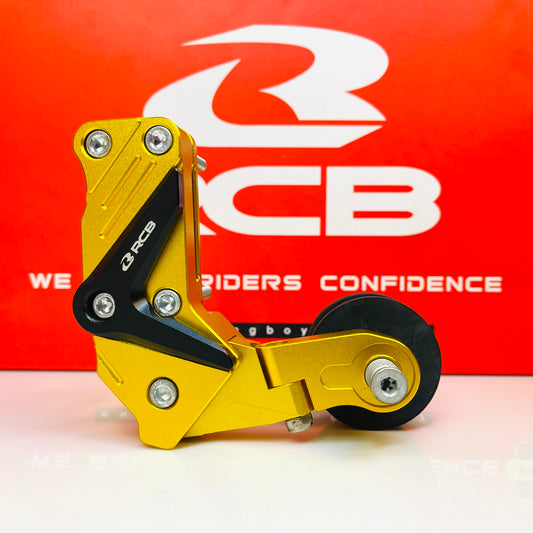 RCB AUTO CHAIN TENSIONER V3 50MM - GL | Part 01CT001G