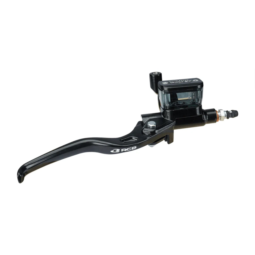 RCB MASTER BRAKE PUMP 14MM E-3 (RH) - BK | Part 01BP039B