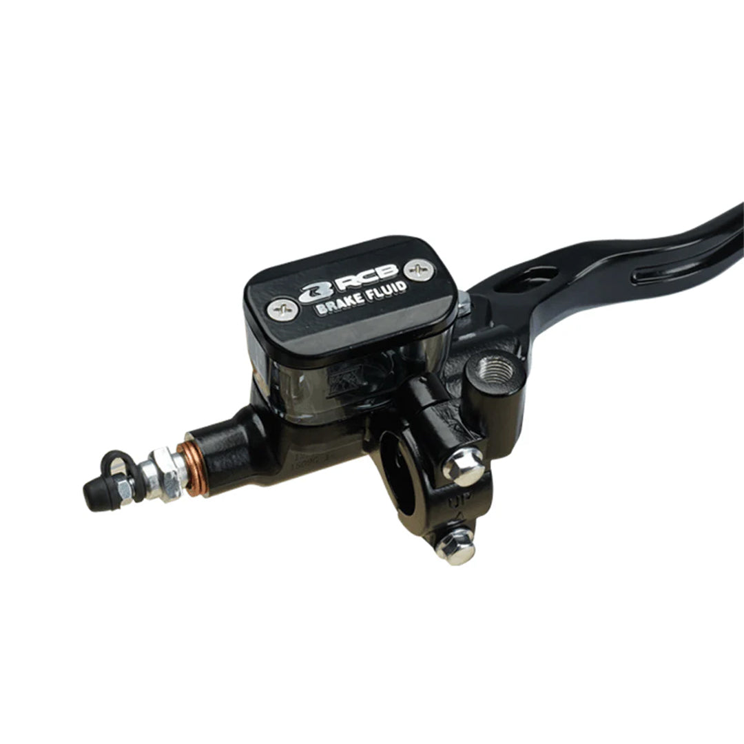 RCB MASTER BRAKE PUMP 14MM E-3 (RH) - BK | Part 01BP039B