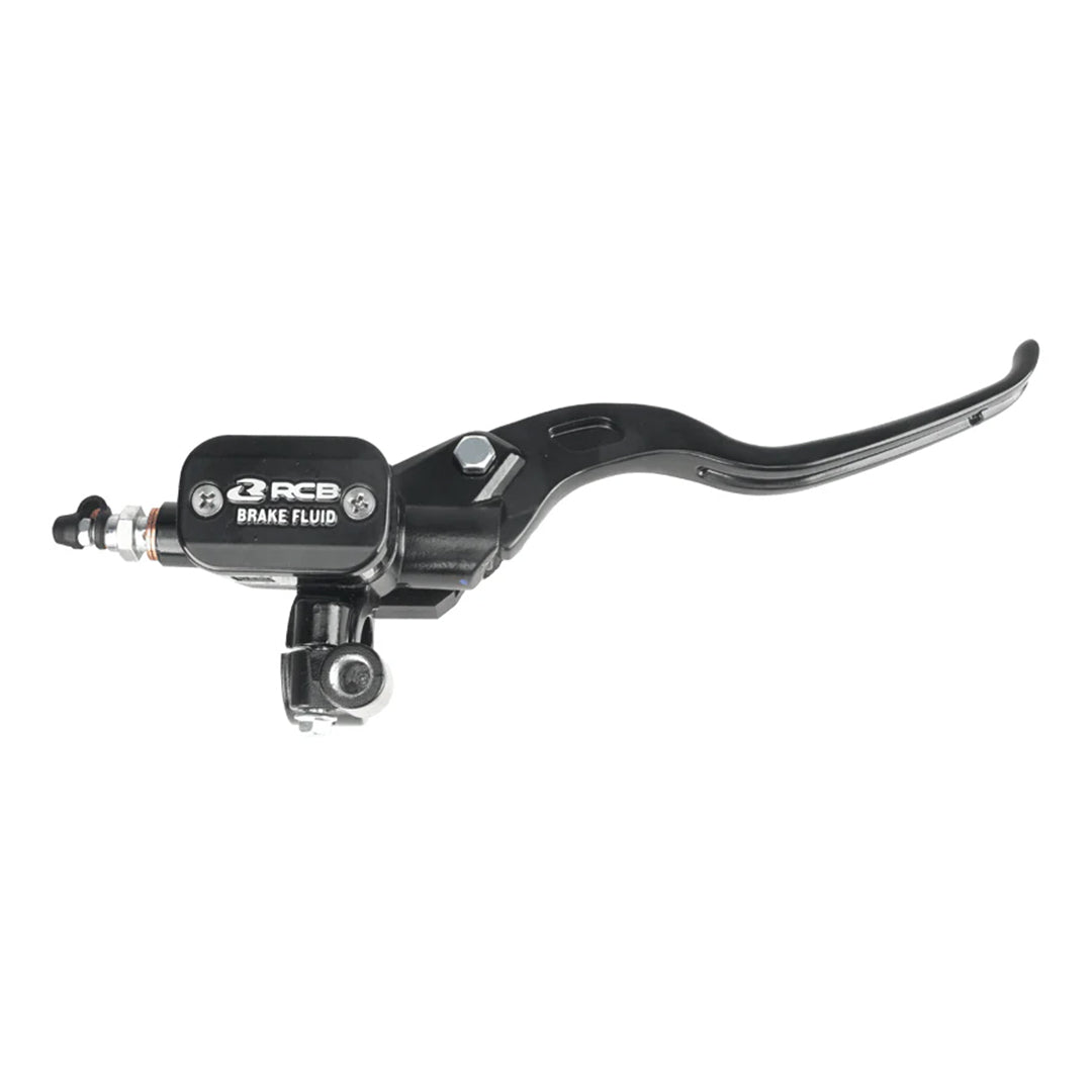 RCB MASTER BRAKE PUMP 14MM E-3 (RH) - BK | Part 01BP039B