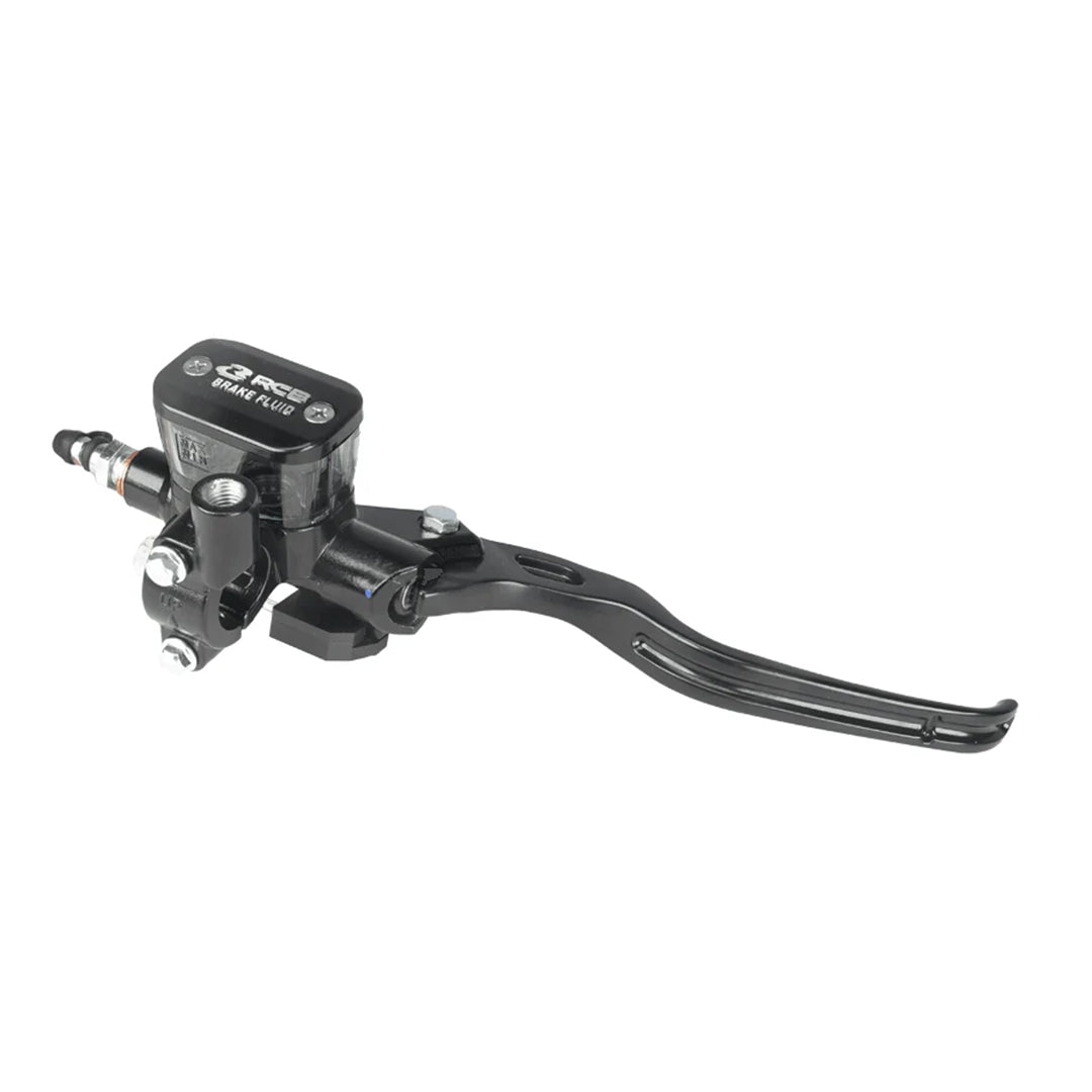 RCB MASTER BRAKE PUMP 14MM E-3 (RH) - BK | Part 01BP039B