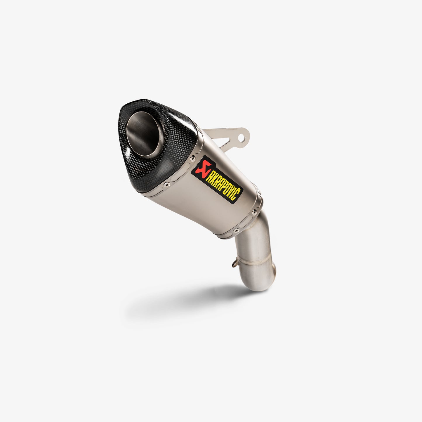 Akrapovic Slip-On (2020-2022) | Kawasaki Z900 | Part S-K9SO7-ASZT