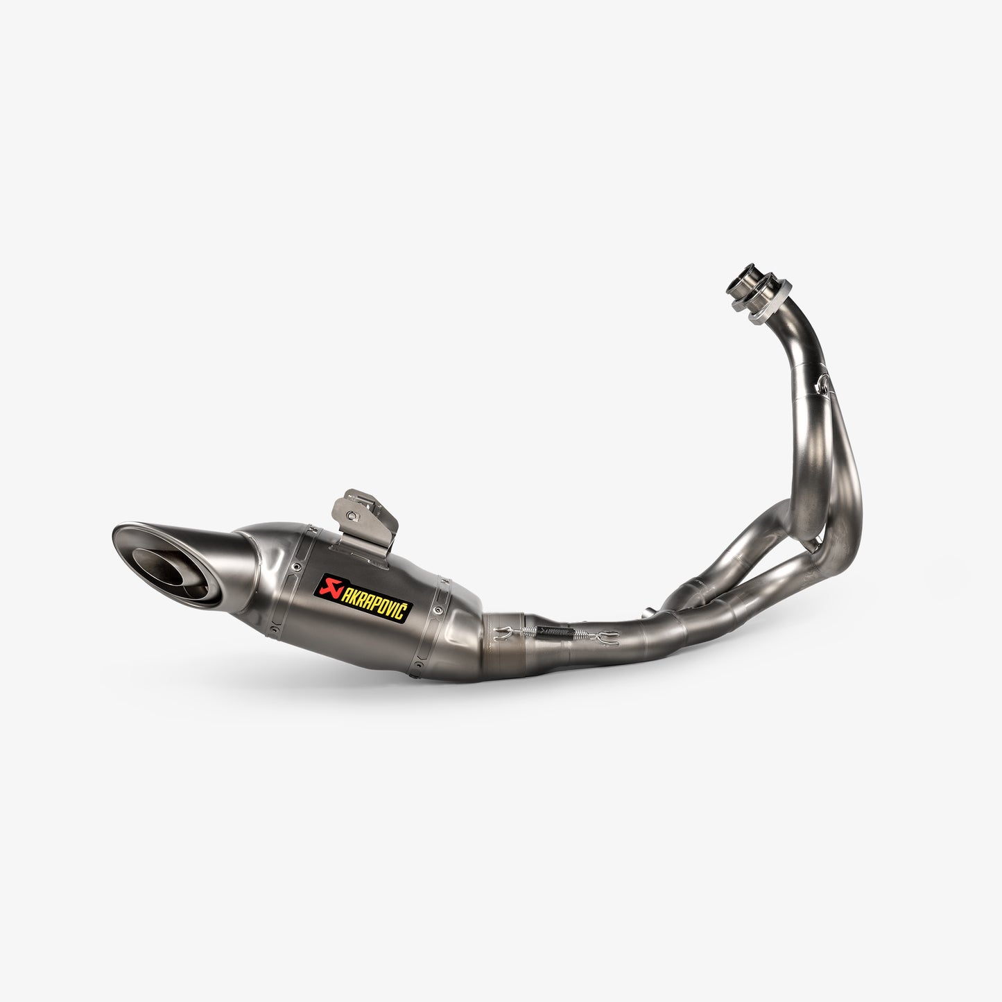 Akrapovic Full System | Kawasaki Ninja 650 / Z650 (2017-2024) | Part S-K6R13-AFCRT/1