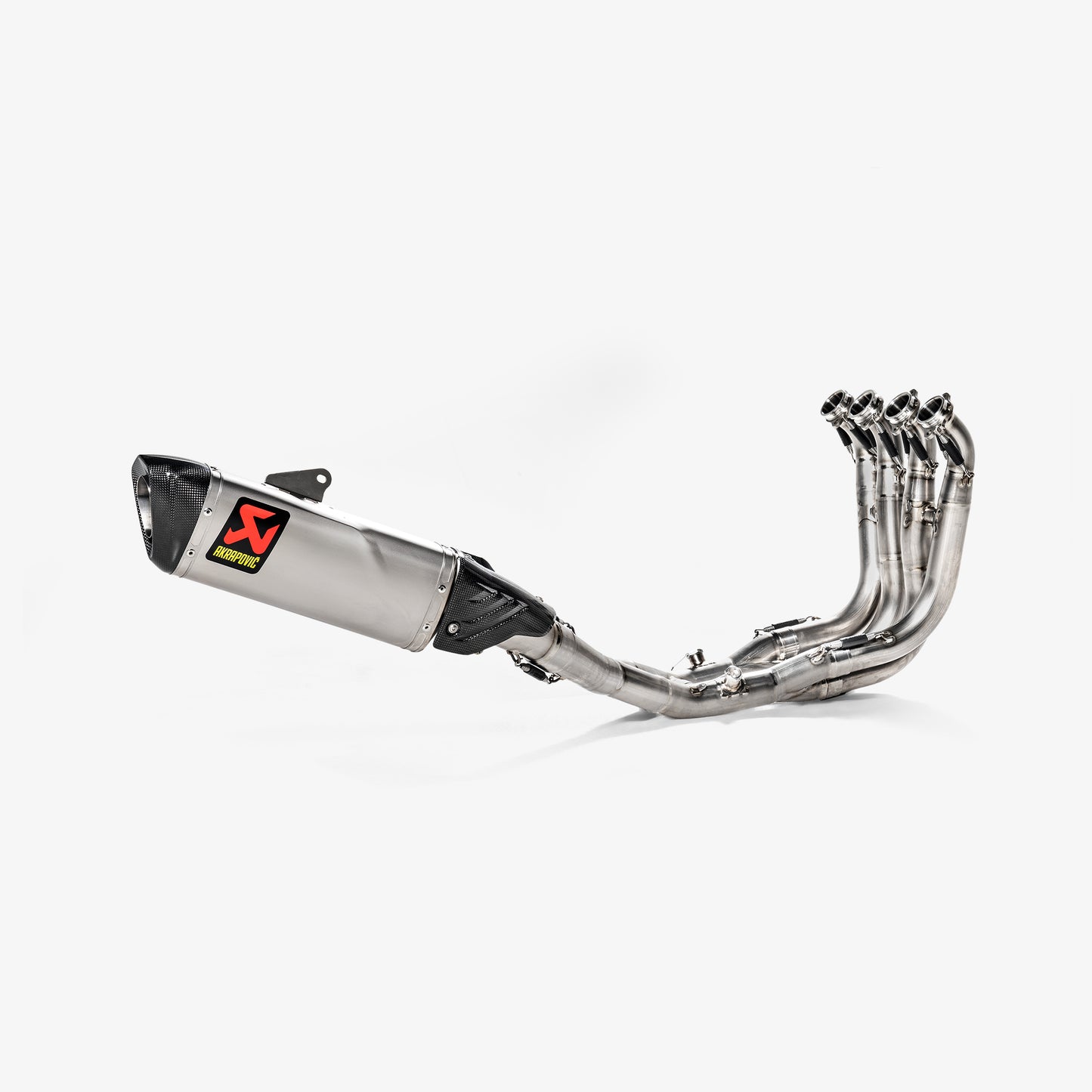 Akrapovic Racing Line Full System | BMW S1000RR (2019-2022) | Part S-B10R5-APLT