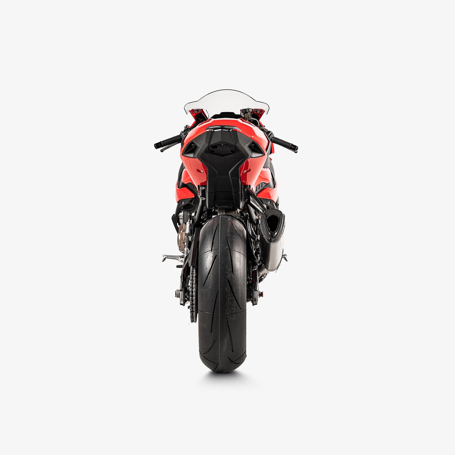 Akrapovic Racing Line Full System | BMW S1000RR (2019-2022) | Part S-B10R5-APLT