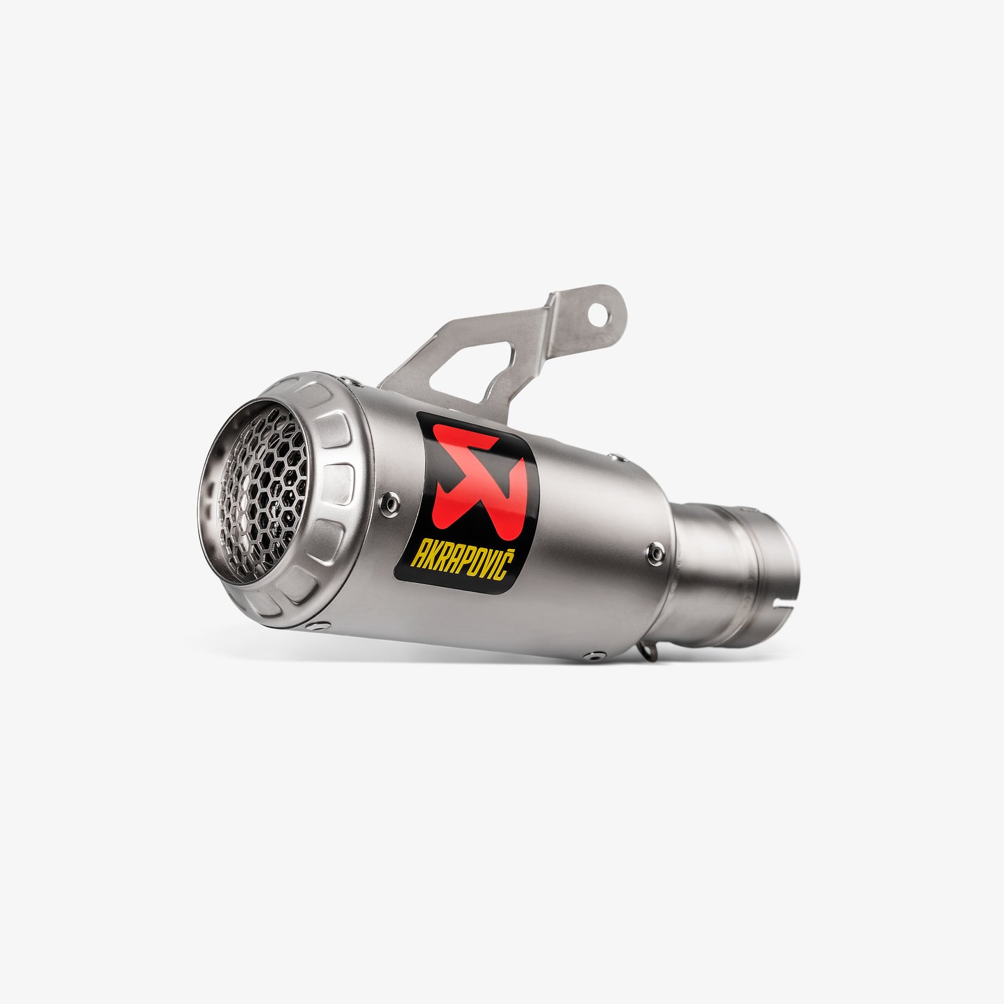 Akrapovic Slip-On (Titanium) | BMW S1000RR (2019-2022) | Part S-B10SO11-CBT