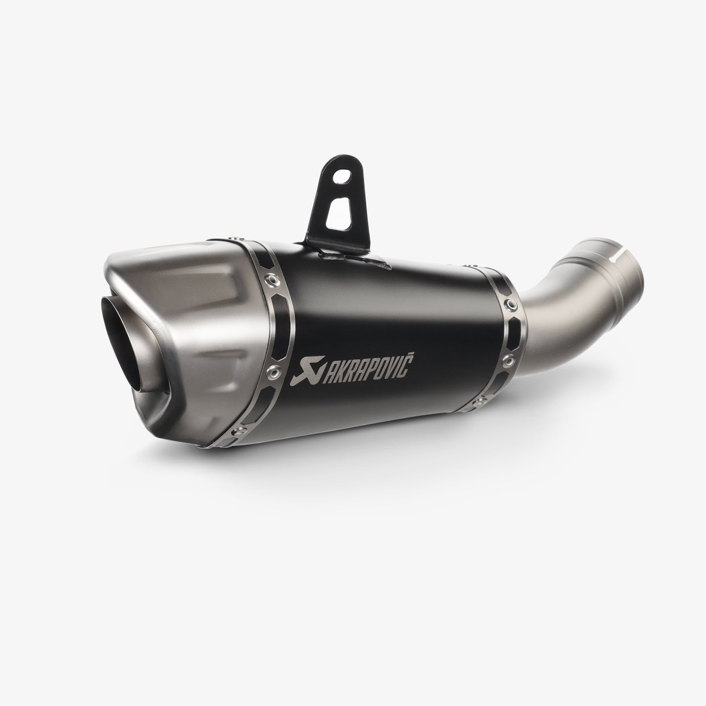 Akrapovic Slip-On Line (Titanium) Kawasaki Ninja ZX-10R (2021-2022) | Part S-K10SO28-ASZTBL