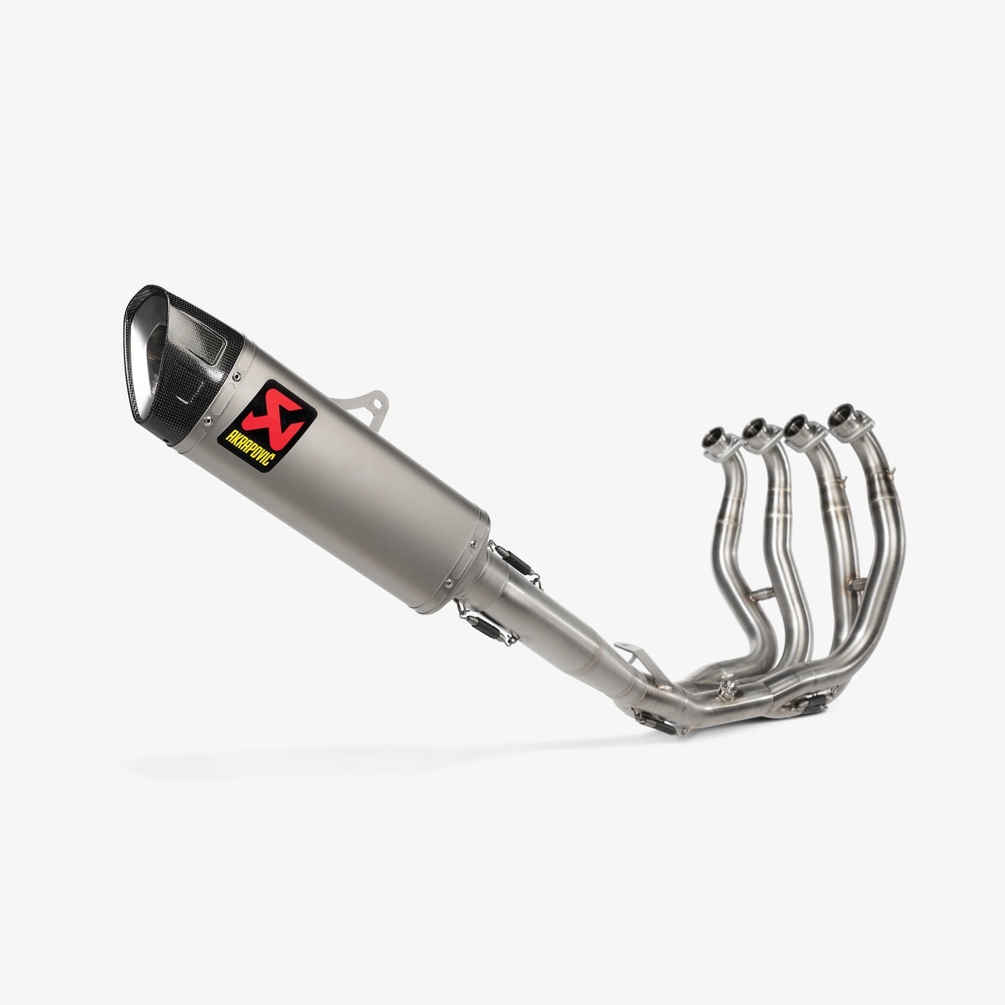 Akrapovic Racing Line Full System | Suzuki GSX-1300R Hayabusa (2021-2022) | Part S-S13R1-APLT