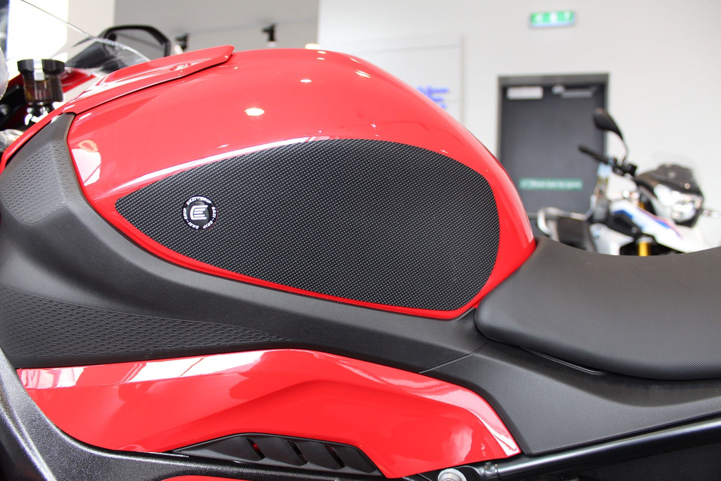 Eazi-Grip Tank Grip for BMW S1000RR (2019 - 2025)