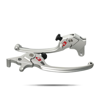 RCB ALLOY LEVER S3 R15M - SL | Part 01LV294S
