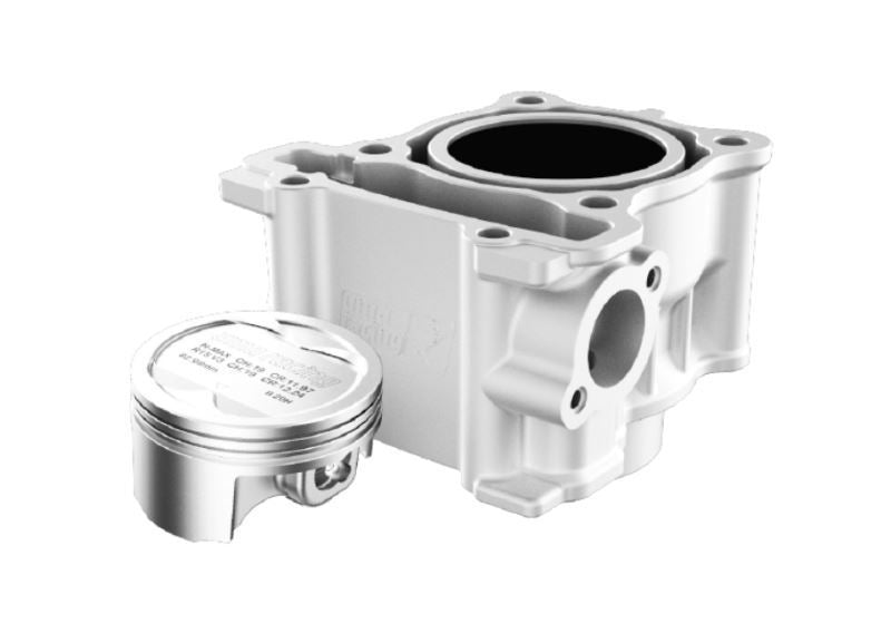 UMA RACING - NMAX/ R15/ AEROX CYLINDER BLOCK 63MM FORGED PISTON | Part 02B00580