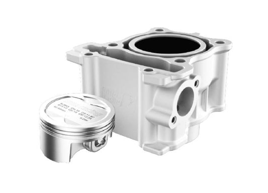 UMA RACING - NMAX/ R15/ AEROX CYLINDER BLOCK 63MM FORGED PISTON | Part 02B00580