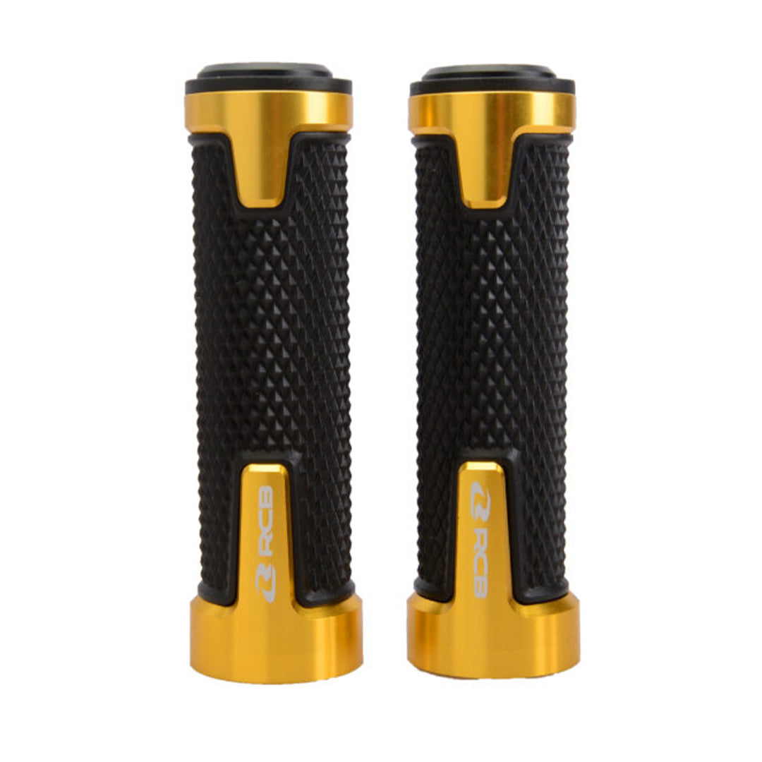 RCB ALLOY HANDLE GRIP AHG14 - GL | Part 01HG014G