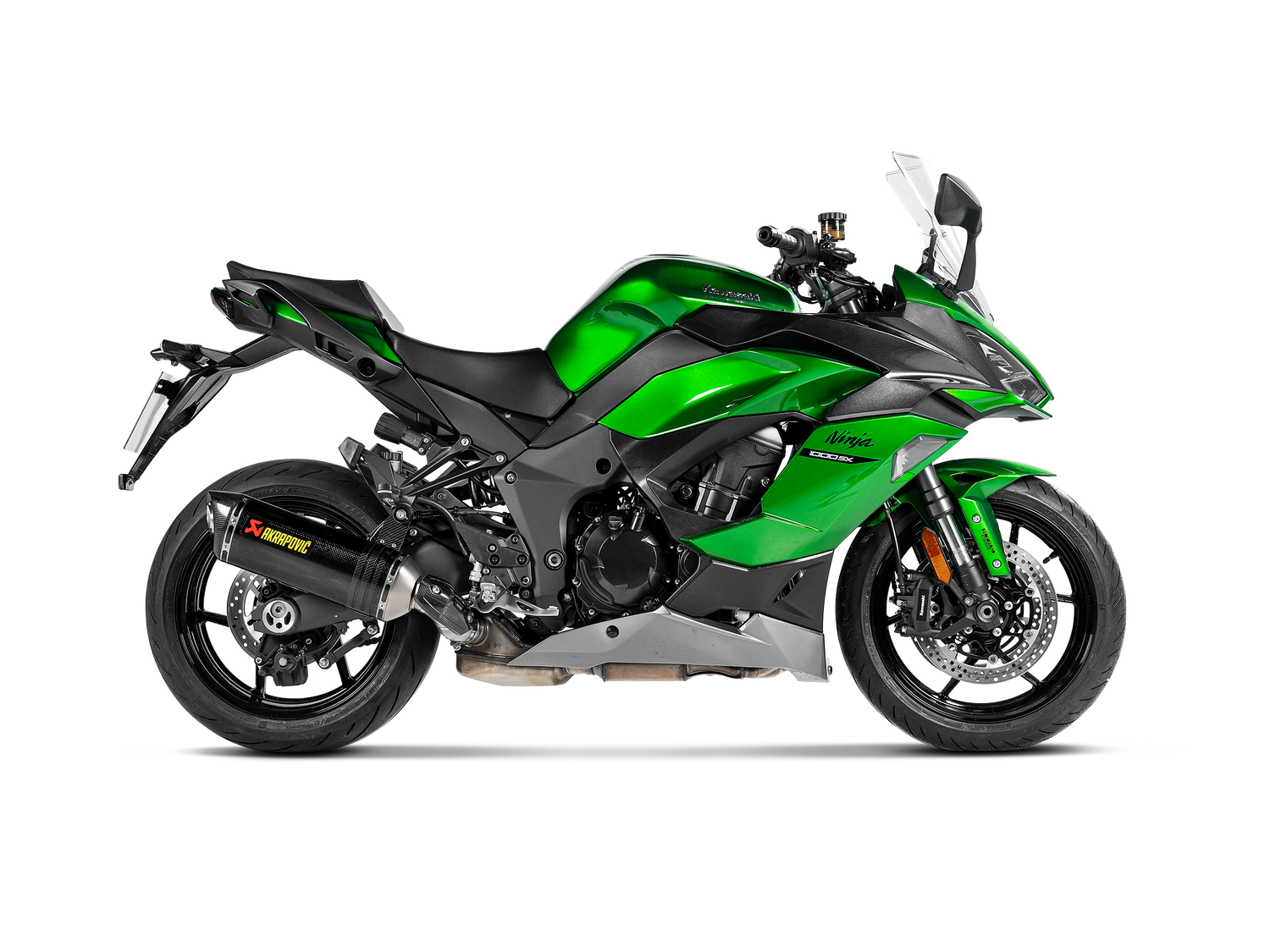 Ninja 1000