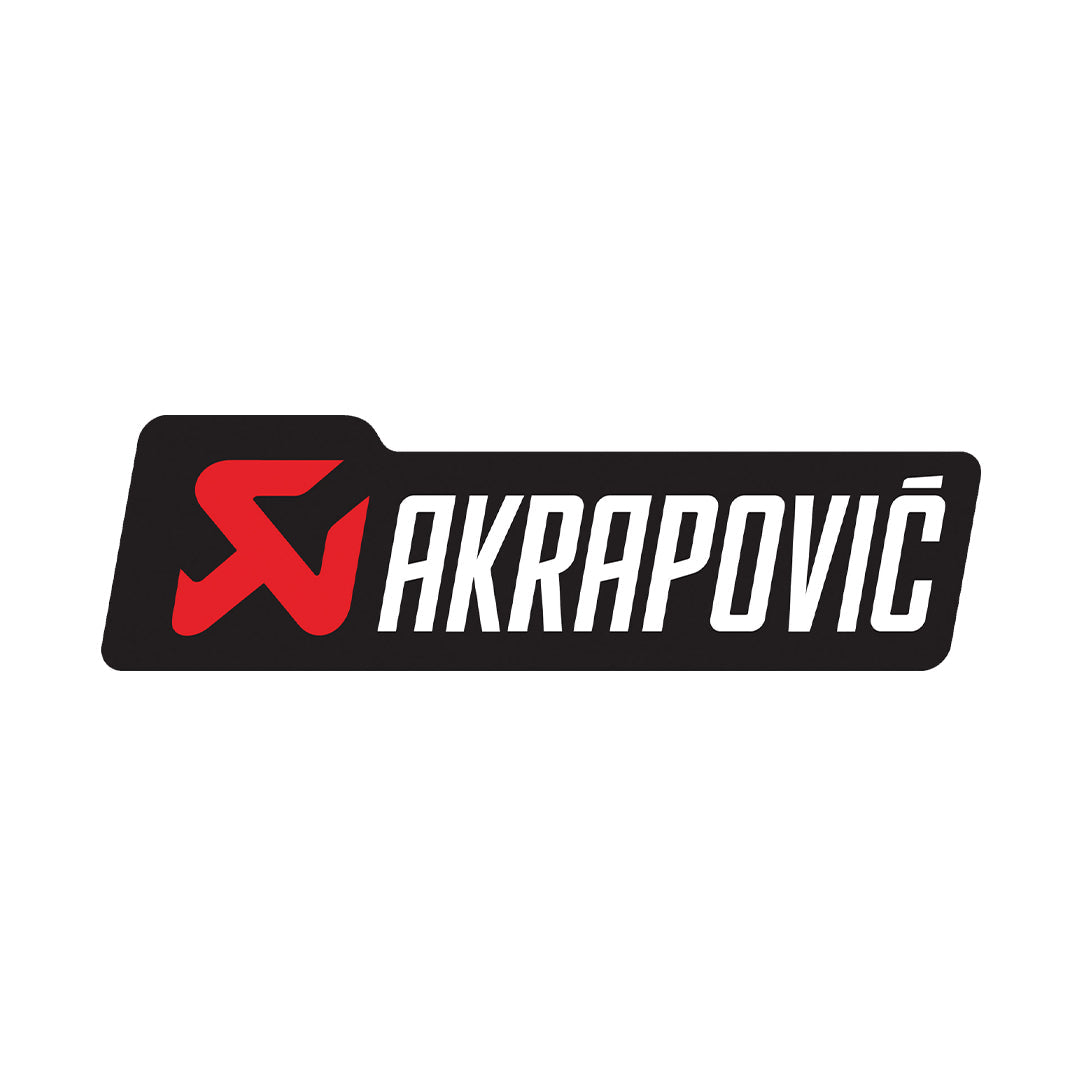 Akrapovič