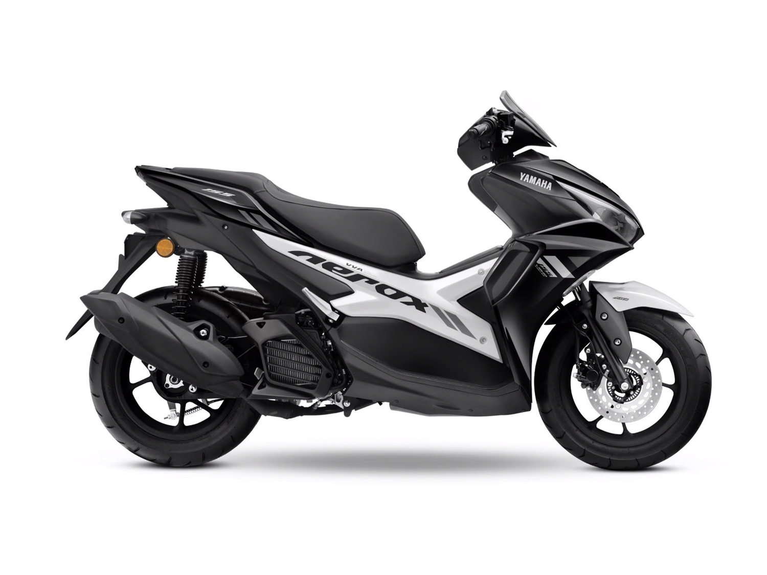 Aerox 155