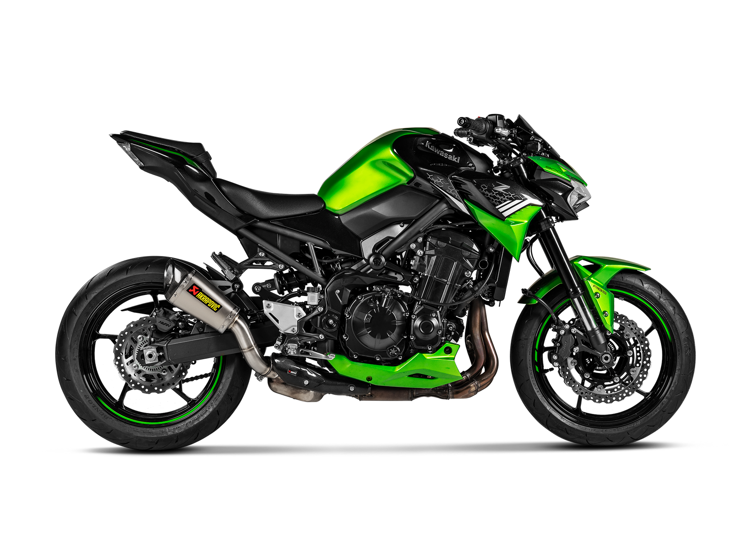 Z900