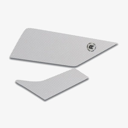 Eazi-Grip Tank Grip for Triumph Street Triple 765RS PRO Clear