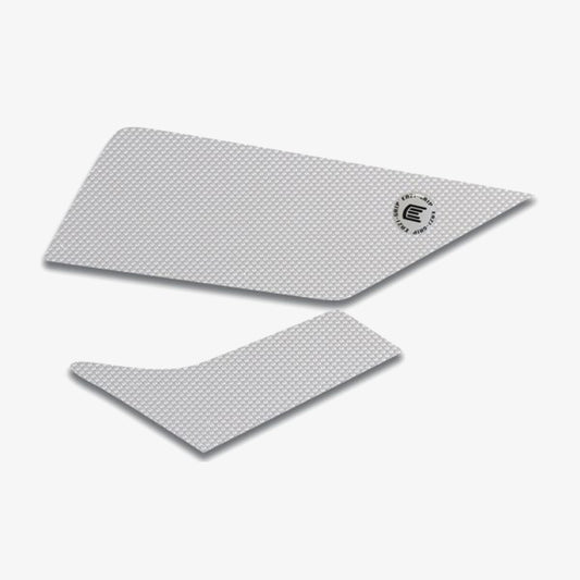 Eazi-Grip Tank Grip for Triumph Street Triple 765RS PRO Clear