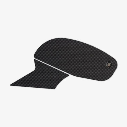 Eazi-Grip Tank Grip for Ducati Panigale V4 (2025) PRO Black