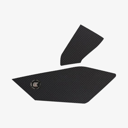 Eazi-Grip Tank Grip for Triumph Tiger 660 PRO Black