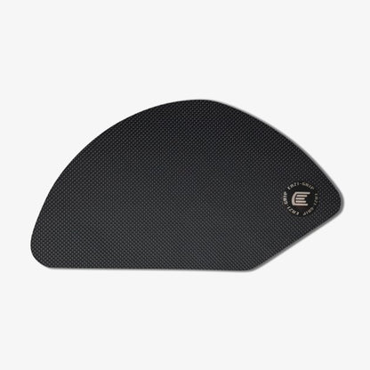Eazi-Grip Tank Grip for Kawasaki Ninja 650 (2017+) PRO Black