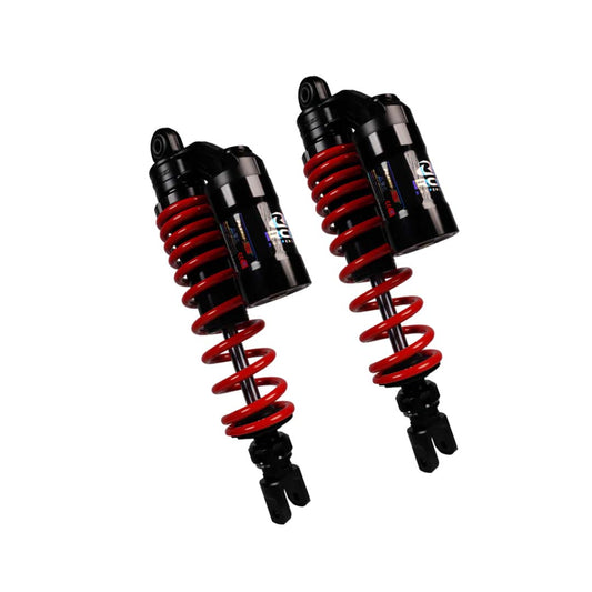 RCB ABSORBER NVX155/NMAX (NEW) 305MM FLOW-S (G-BK) - RD | Part 01A0260R