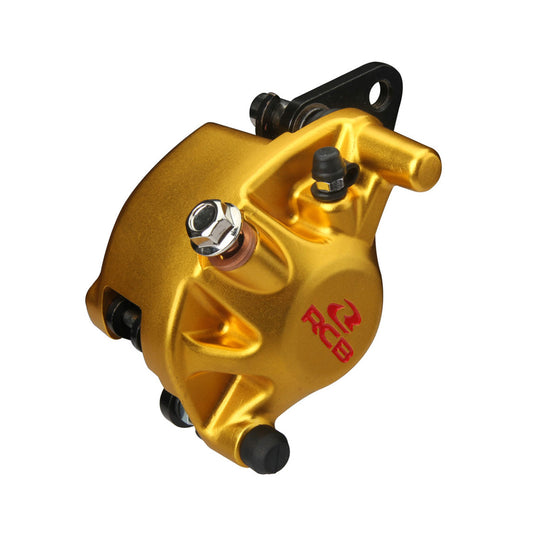 RCB BRAKE CALIPER S2 SERIES NMAX/AEROX155/R15 - GL | Part 01BC022G