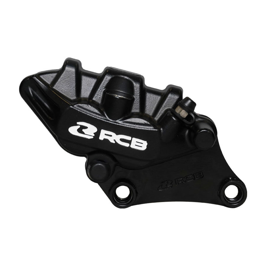 RCB BRAKE CALIPER E SERIES NMAX (F) - BK | Part 01BC080B