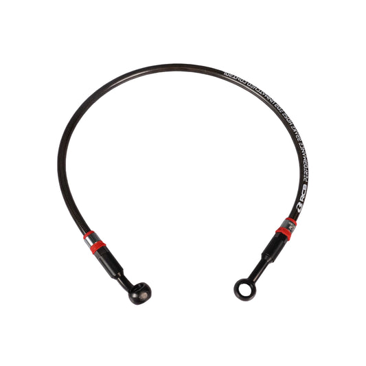 RCB BRAKE HOSE S SERIES 950MM - TITANIUM | Part 01BH018T