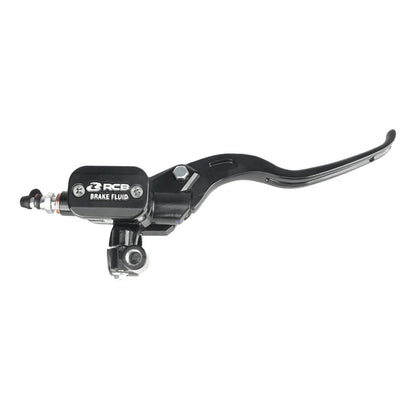 RCB MASTER BRAKE PUMP 14MM E-3 (RH) - BK | Part 01BP039B