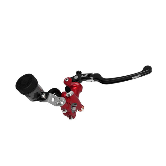 RCB FORGED MASTER BRAKE PUMP S1-FL RH 14MM - RD | Part 01BP048R