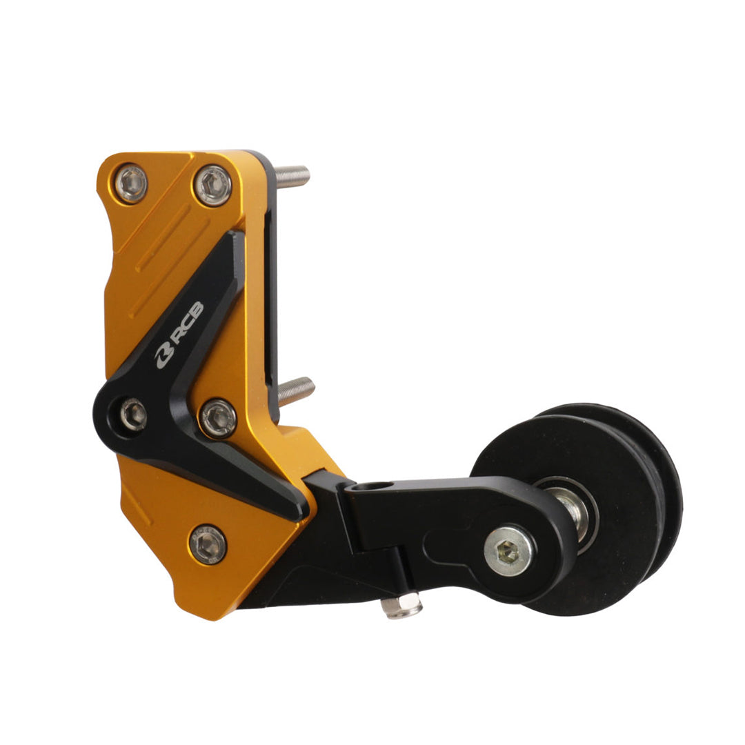 RCB AUTO CHAIN TENSIONER V3 50MM - GL | Part 01CT001G