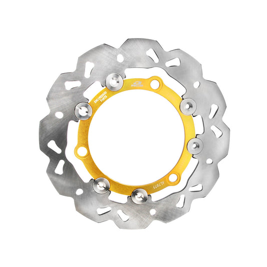RCB A/DISC S-SERIES (F) NMAX 230MM (ORIGINAL) - GL | Part 01D0486G