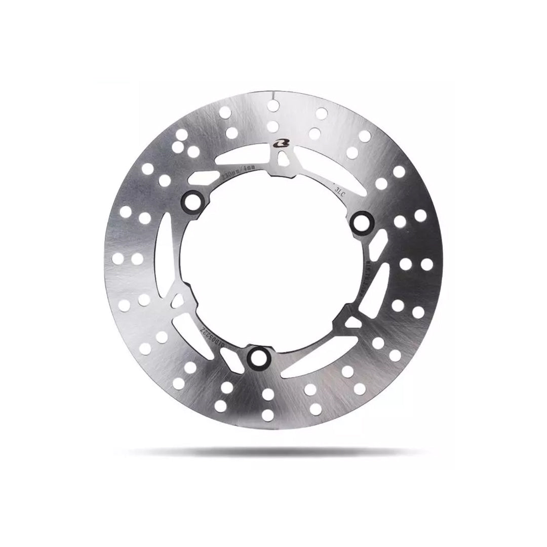 RCB BRAKE DISC E2 SERIES NMAX 230MM F | Part 01D0522Z