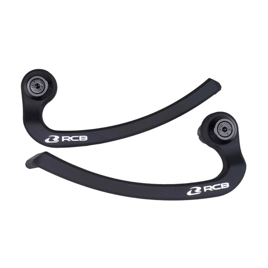RCB LEVER GUARD GP2-V2 (SET) - BK | Part 01H0082B