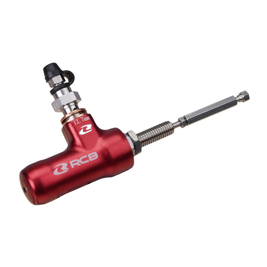 RCB CLUTCH PUMP S1 12.7MM - RD | Part 01H0081R