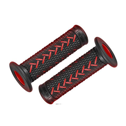 RCB HANDLE GRIP NAGAMAKI - BK/RD | Part 01HG020B
