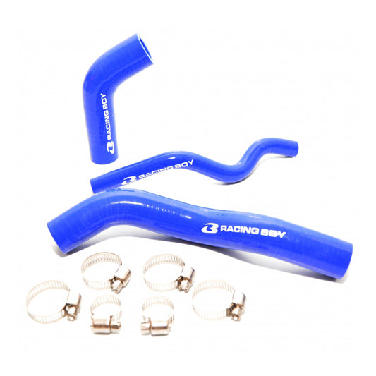RCB RADIATOR HOSE KIT S SERIES NMAX - BL | Part 01IR004A