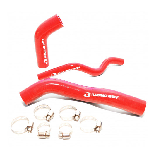 RCB RADIATOR HOSE KIT S SERIES NMAX - RD | Part 01IR004R