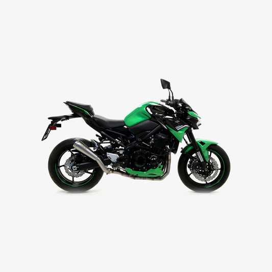 Arrow Header SS | Kawasaki Z900 | Part 71727MI
