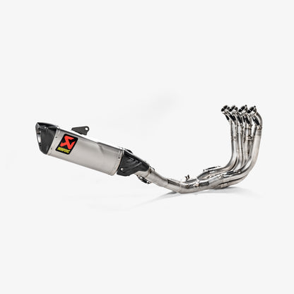Akrapovic Racing Line Full System | BMW S1000RR (2019-2022) | Part S-B10R5-APLT