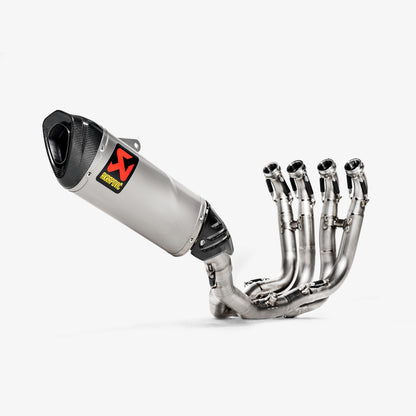 Akrapovic Racing Line Full System | BMW S1000RR (2019-2022) | Part S-B10R5-APLT