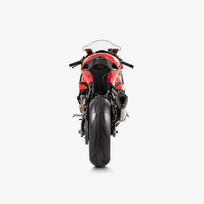 Akrapovic Racing Line Full System | BMW S1000RR (2019-2022) | Part S-B10R5-APLT