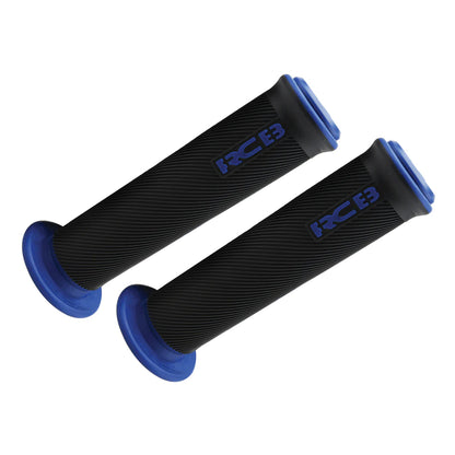 RCB HANDLE GRIP HG66 (RUBBER) - BL | Part 01HG009A