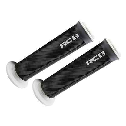 RCB HANDLE GRIP HG66 (RUBBER)-GY | Part 01HG009J