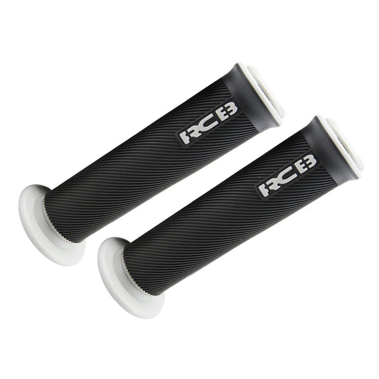 RCB HANDLE GRIP HG66 (RUBBER)-GY | Part 01HG009J