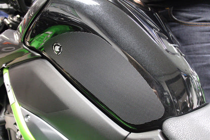 Eazi-Grip Tank Grip for Kawasaki Z900 PRO Black